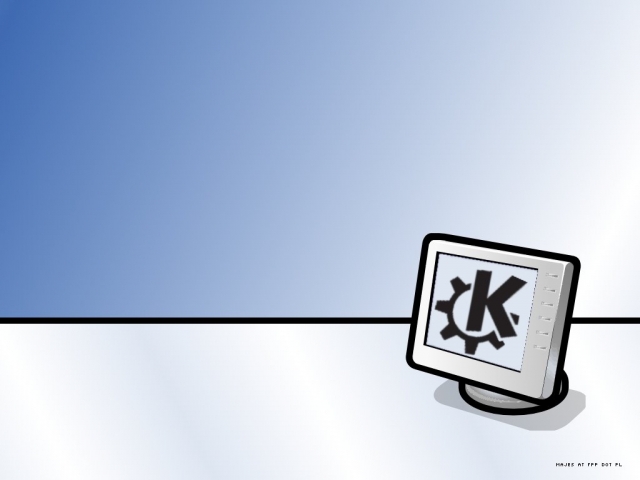 KDE wallpaper 27